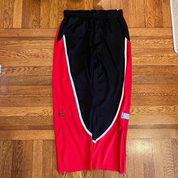 Vintage NBA‎ Sweatpants - Picture 1 of 8
